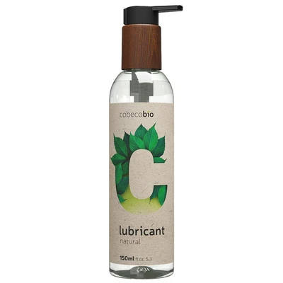 Cobeco Bio Prirodni Lubrikant za Parove 150ml - Sexy Shop