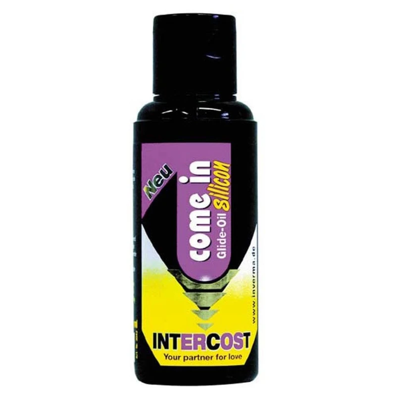 Come in silikon lubrikant za intimne trenutke, 75 ml