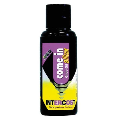 Come in silikon lubrikant za intimne trenutke, 75 ml - Sexy Shop