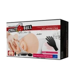 Crazy Bull Judy - Realistična lutka za užitak sa daljinskim upravljačem, 16,5cm, vodootporna, vibrirajuća, koža