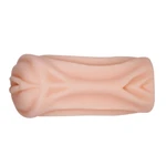 Crazy Bull Super Pussy Masturbator - Vodootporni, 13,5cm, Koža