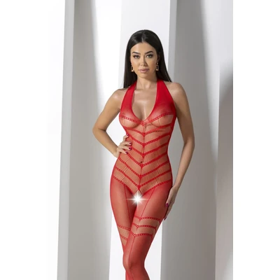 Crveni strastveni aparat BS100 od Passion - Sexy Shop