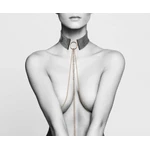 Desir Metallique Ogrlica Crna 28cm Bijoux Indiscrets