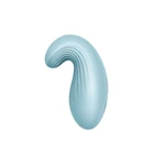 Dipping Delight - Plavi vibrator za klitoralnu stimulaciju