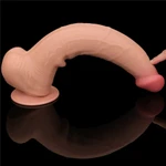 Dugi realistični dildo sa testisima 34cm - Lovetoy