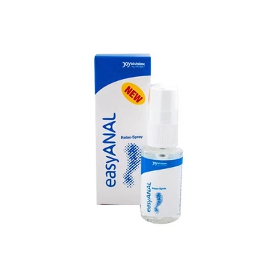easyANAL Relax-Spray 30 ml - Gel za opuštanje za analnu upotrebu - Sexy Shop