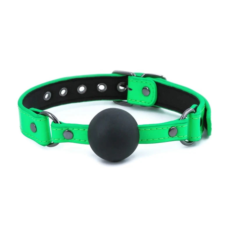 Electra - Loptasti Gag - Zelena