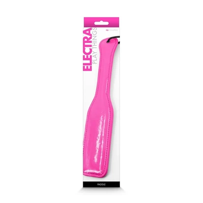 Electra Paddle - Roze 47cm NS Toys - Sexy Shop