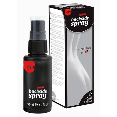 Ero Backside spray 50 ml - Sexy Shop