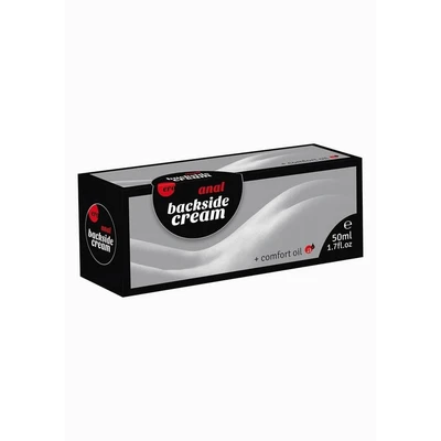 Ero krema za analnu čaroliju 50 ml - Sexy Shop