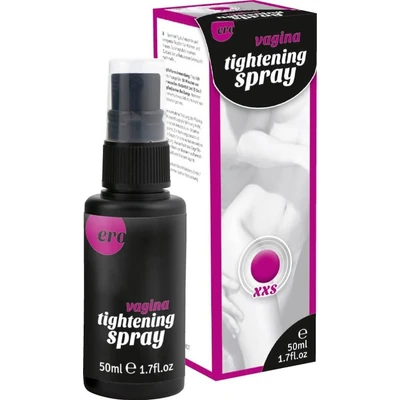 Ero - Zatezač za Vaginu XXS Sprej 50 ml - Sexy Shop