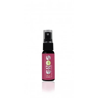 EROS Action - Relaxant sprej za žene - 30ml - Sexy Shop