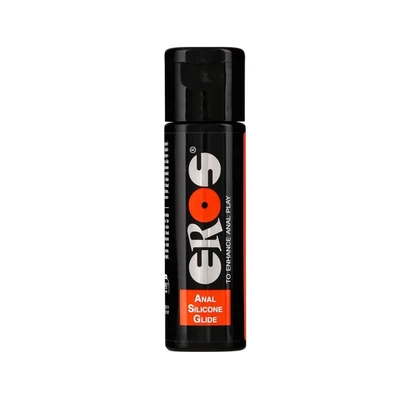 Eros Anal Silicone Glide 30 ml