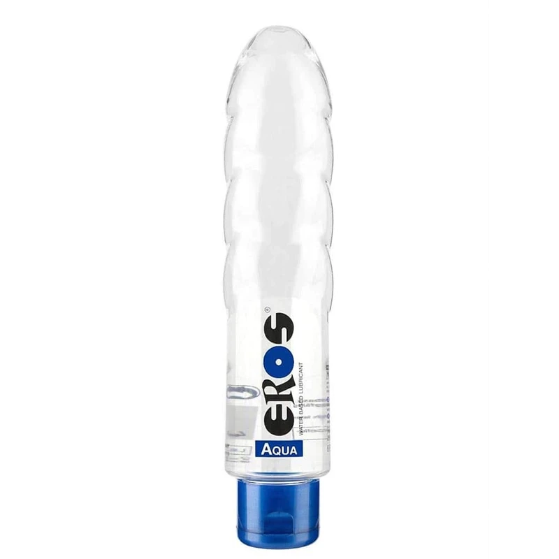 Eros AQUA bezmirisni lubrikant na bazi vode 175 ml