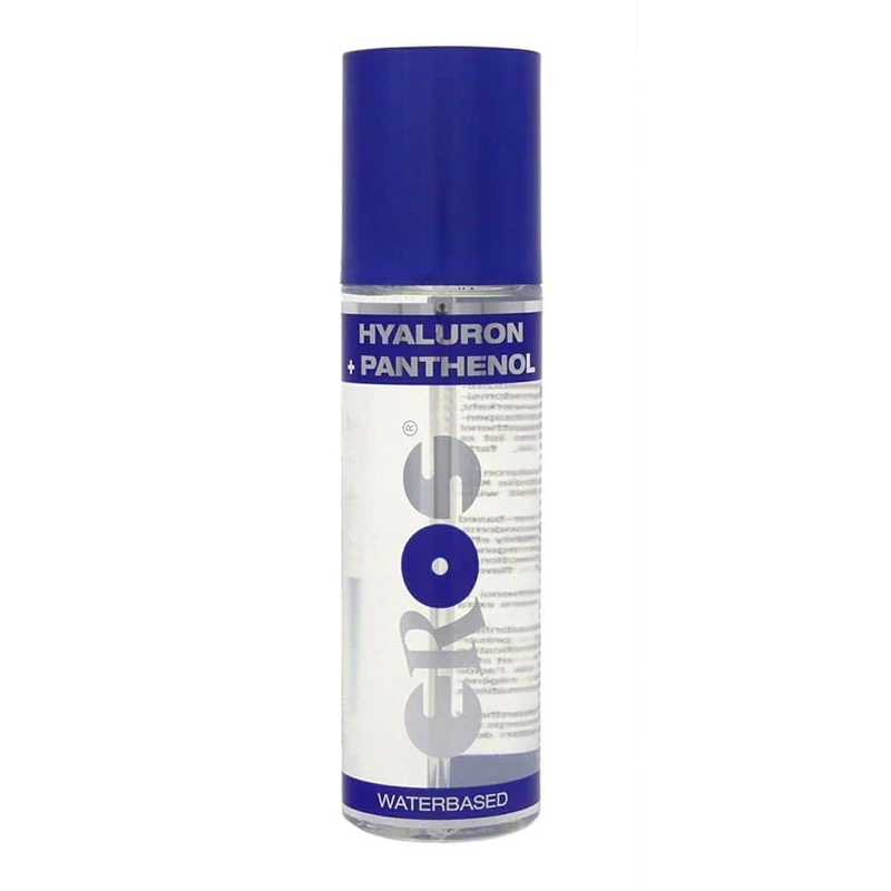 Eros Aqua Hyaluron + Panthenol 200 ml lubrikant za parove