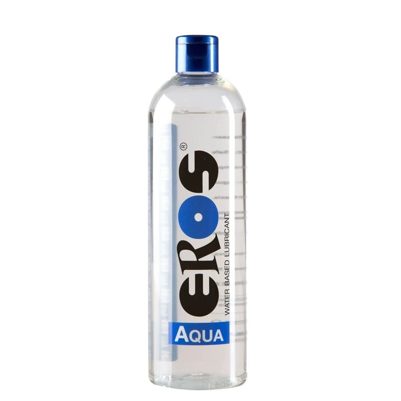 Eros AQUA – Lubrikant 500 ml za Parove