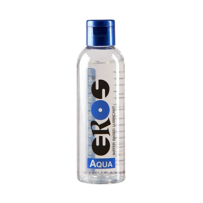 Eros AQUA – Vaginalni lubrikant 100 ml