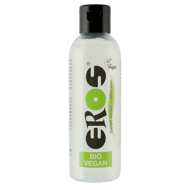 EROS Bio & Vegan Aqua Lubrikant na bazi vode 100 ml