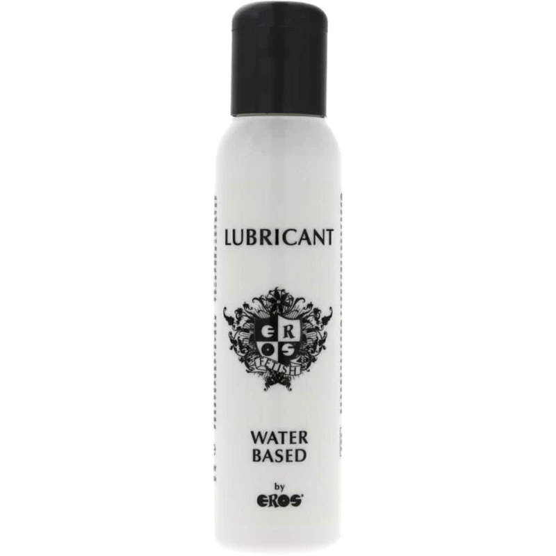 Eros Fetish Lubrikant na Bazi Vode 100 ml