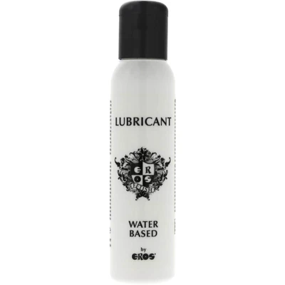Eros Fetish Lubrikant na Bazi Vode 100 ml - Sexy Shop