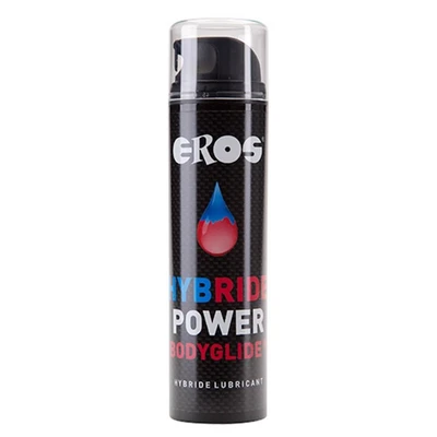 Eros Hybride Power Bodyglide® 30 ml - Lubrikant za Parove - Sexy Shop