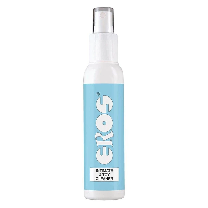 Eros Intimni i Čistač igračaka 100 ml