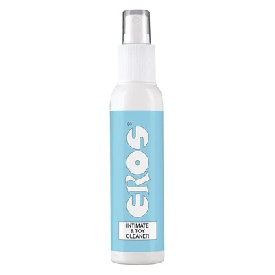 Eros Intimni i Čistač igračaka 100 ml - Sexy Shop