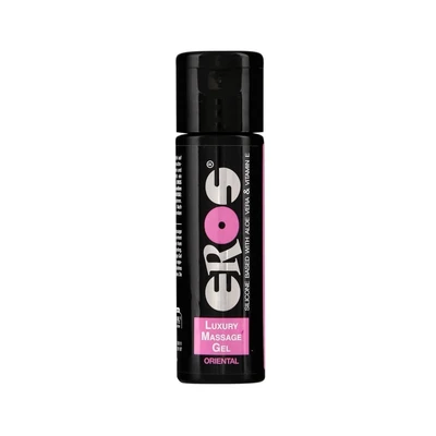 Eros luksuzni gel za masažu - ORIJENTAL 30 ml - Sexy Shop