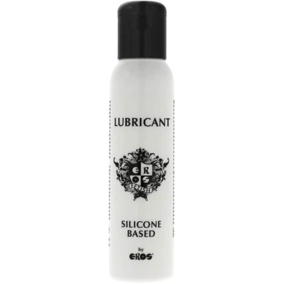 Eros silikon lubricijent 100 ml za parove