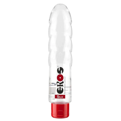 Eros Silky 2u1 Lubrikant 175ml - Sexy Shop