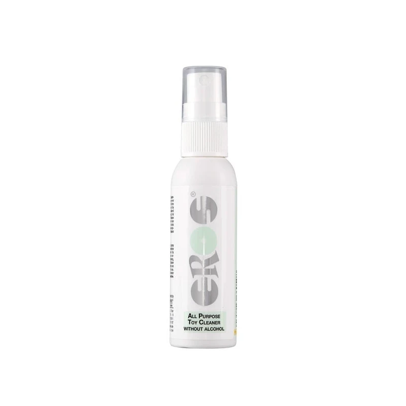 EROS Sredstvo za Čišćenje Igračaka bez Alkohola 50 ml
