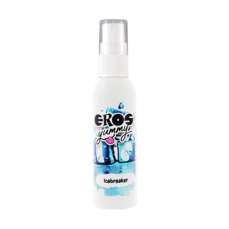 Eros Yummy Icebreaker sprej za ukus 50 ml