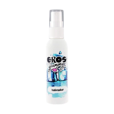 Eros Yummy Icebreaker sprej za ukus 50 ml - Sexy Shop