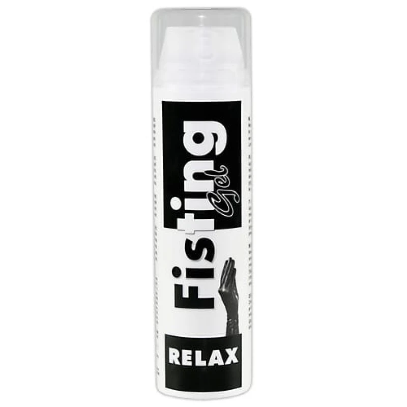Fisting gel Relax 200ml - Orion