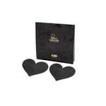 Flash Heart Crni 