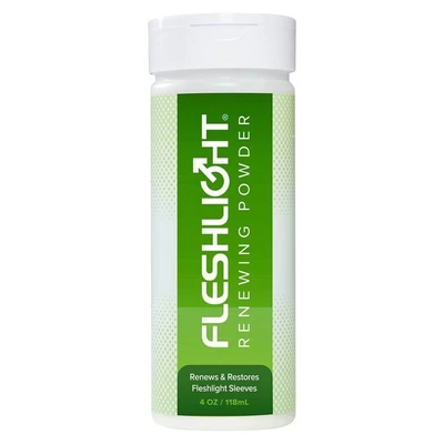 Fleshlight Prah za obnavljanje i održavanje mekoće 118 ml - Sexy Shop
