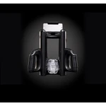 Fleshlight Quickshot Launch™ - Automatski uređaj za uživanje, crni