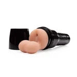 FleshSack sa testisima 28cm - Vodootporni realistični igračak u boji kože