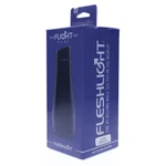 Flight Pilot - Prozirni vodootporni seksualni stimulator 20,3cm