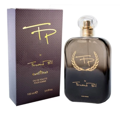 FP by Fernand Péril Parfem sa Feromonima za Muškarce, 100 ml - Sexy Shop