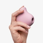 FUN FACTORY MEA vibrator za klitoralnu stimulaciju - puderasto roze