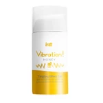 Gel za intimnu stimulaciju sa mirisom meda 15ml - Intt