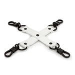 GLO Bondage - Hog Tie - Zelena