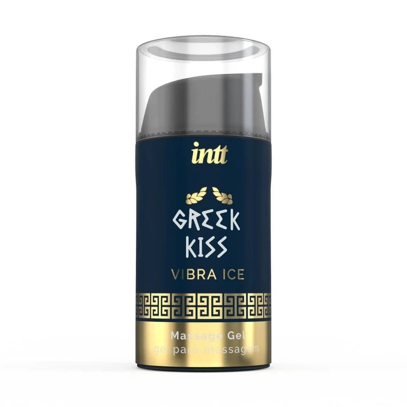 GREEK KISS GEL ZA ANALNU STIMULACIJU 15ML