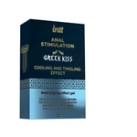 GREEK KISS GEL ZA ANALNU STIMULACIJU 15ML