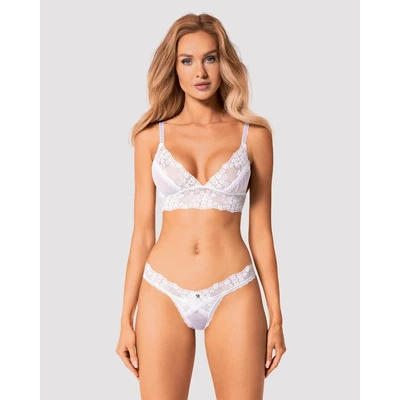 Heavenlly set od 2 komada XS/S - Obsessive - Sexy Shop