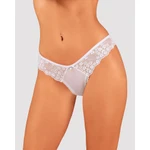 Heavenly bijele gaćice M/L – Obsessive