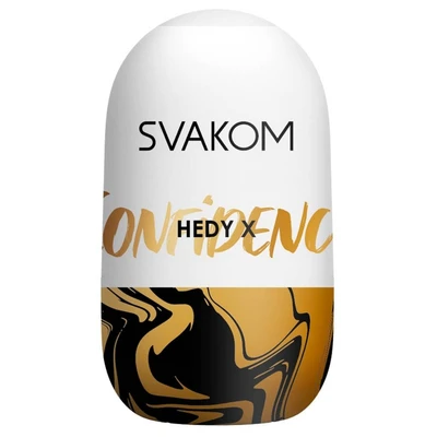 Hedy X serija - 5 jedinstvenih rukava za uživanje - Sexy Shop