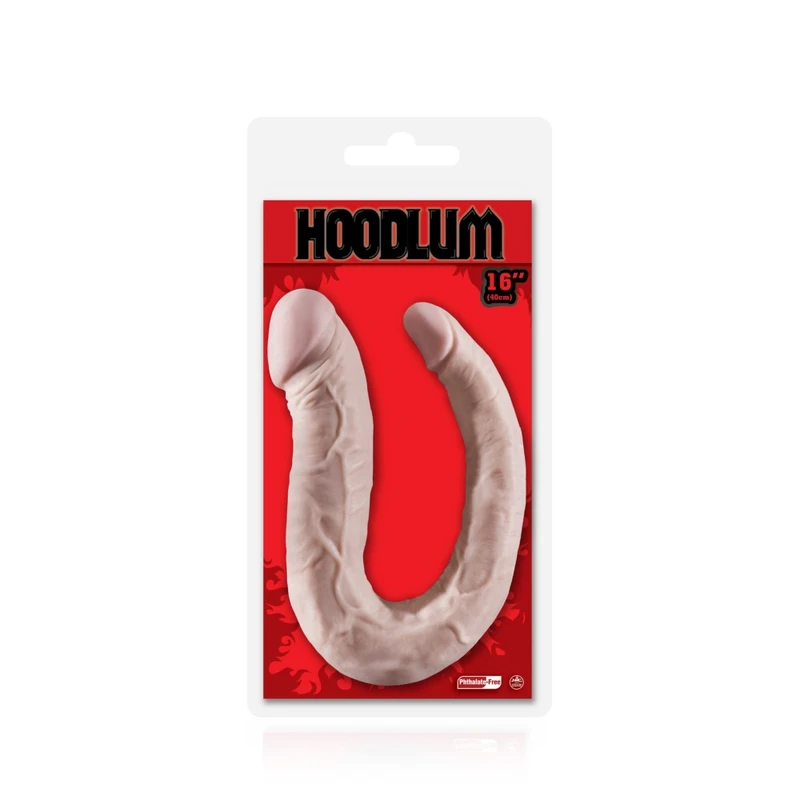 HOODLUM 16