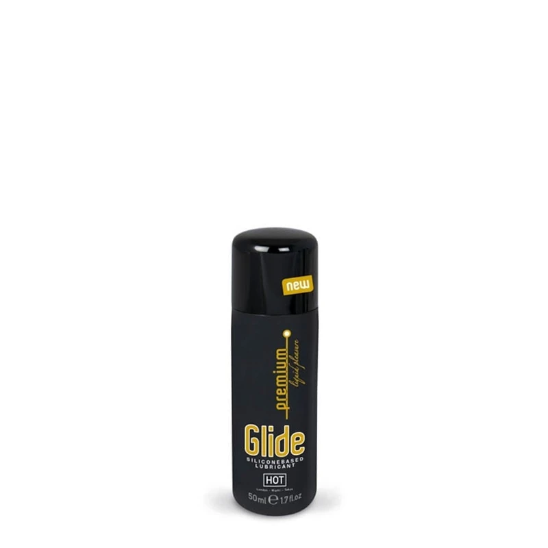 HOT Premium Silikonski Lubrikant za Parove 50 ml